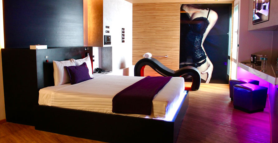 HANDICAP SUITE