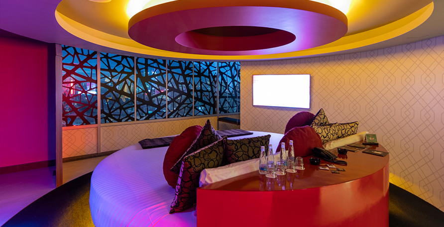 SKY SUITE