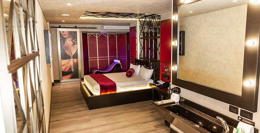 HANDICAP SUITE